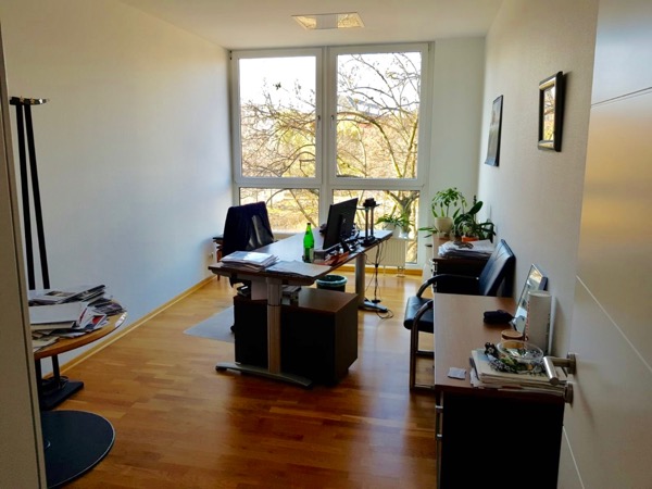 Büro
